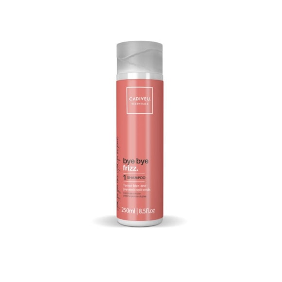 Shampoo Cadiveu Essentials Bye Bye Frizz 250ml