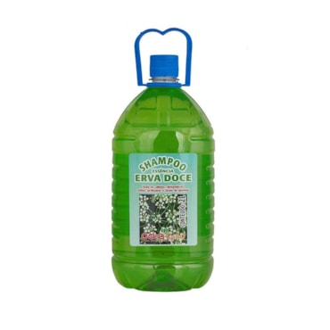 Shampoo Deta Gold Erva Doce 2L