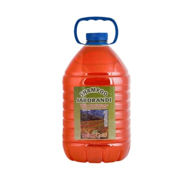 Shampoo Deta Gold Jaborandi 5L