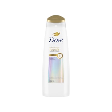 Shampoo Dove Bond Intense Repair 350ml