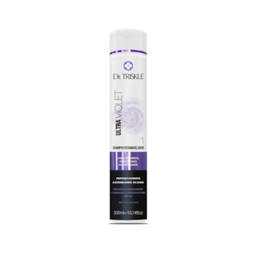 Shampoo Dr Triskle Ultra Violet 300ml