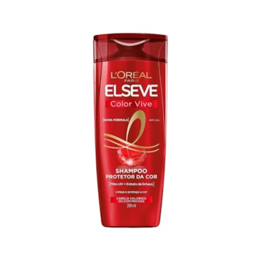 Shampoo Elseve ColorVive 200ml