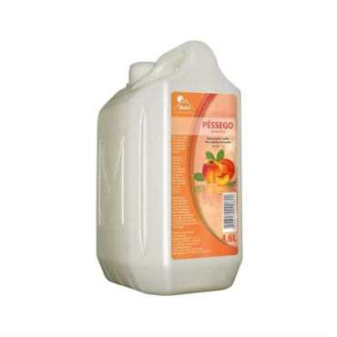 Shampoo Galão Yamá Pêssego 4.6ml