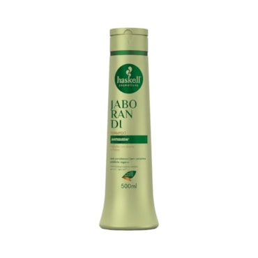 Shampoo Haskell Jaborandi 500ml