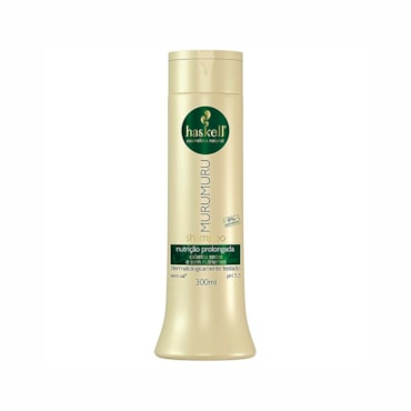 Shampoo Haskell Murumuru 300Ml