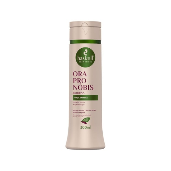 Shampoo Haskell Ora Pro Nobis 300ml