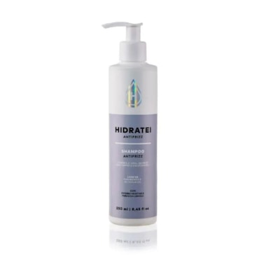 Shampoo Hidratei Anti-Frizz 250ml
