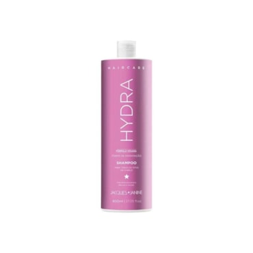 Shampoo Jacques Janine Haircare Hidra 800ml