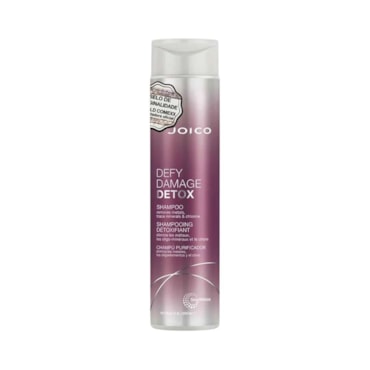 Shampoo Joico Defy Damage Detox 300ml