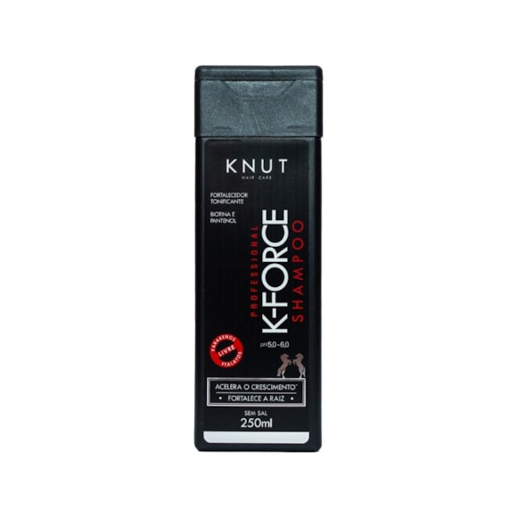 Shampoo K-Force Knut 250ml 