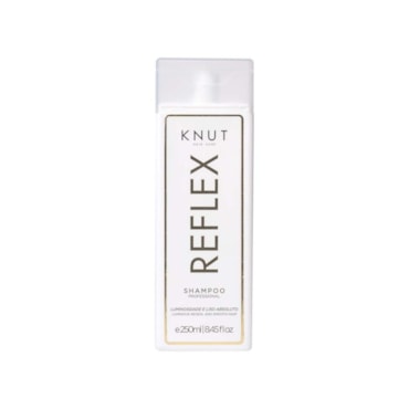 Shampoo Knut Reflex 250ml 