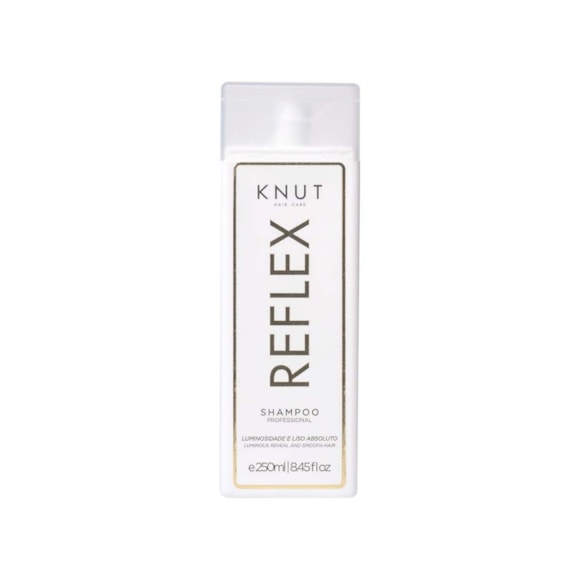 Shampoo Knut Reflex 250ml