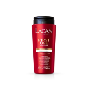 Shampoo Lacan First One 300ml
