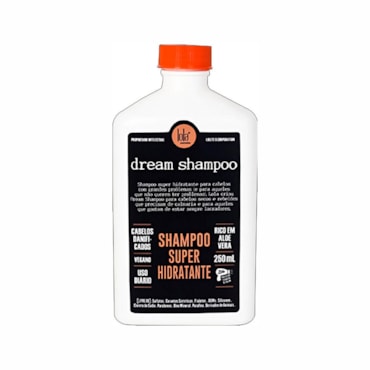 Shampoo Lola Dream 250Ml