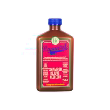 Shampoo Lola Rapunzel 230ml 934
