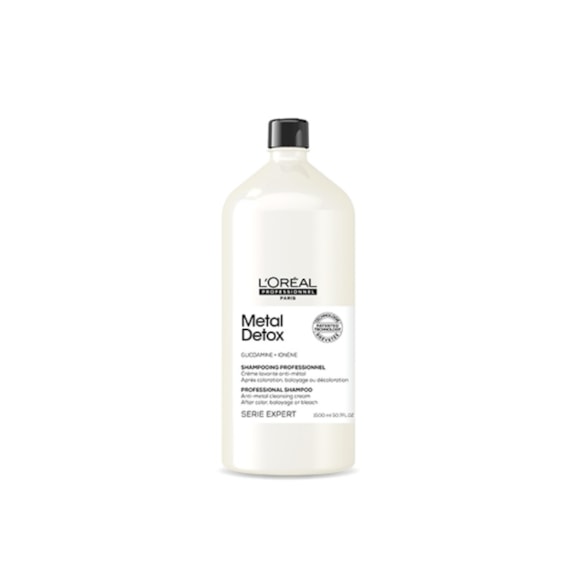 Shampoo L'oréal Professionnel Metal Detox 1500ml