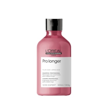 Shampoo L'Oréal Professionnel Serie Expert Pro Longer