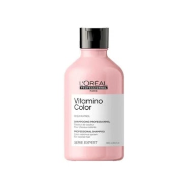 Shampoo L'Oréal Professionnel Serie Expert Vitamino Color 300ml