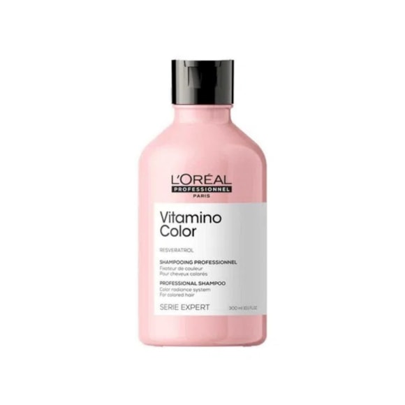 Shampoo L'Oréal Professionnel Serie Expert Vitamino Color 300ml