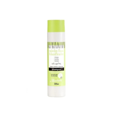 Shampoo Marchetti Finos E Danificados 300ml
