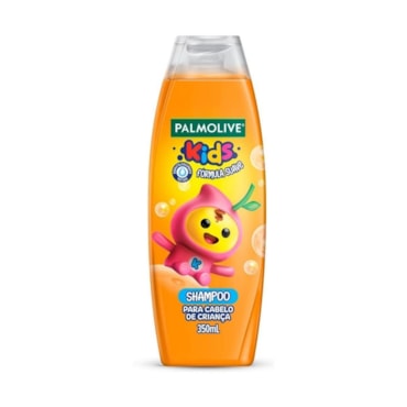 Shampoo Palmolive Natural Kids 350ml