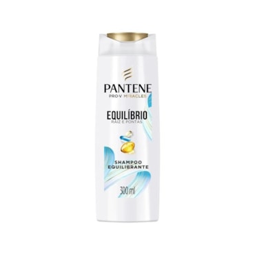 Shampoo Pantene Equilíbrio 300ml