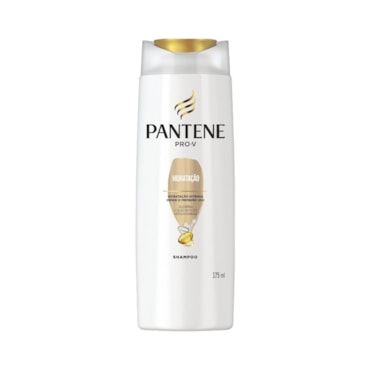 Shampoo Pantene Hidratação 175ml
