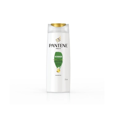 Shampoo Pantene Restauração 175ml