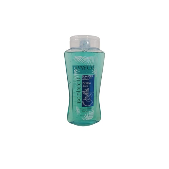 Shampoo Payot Botânico Melissa e Erva Doce 300ml
