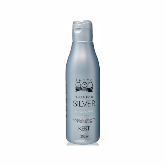 Shampoo Phytogen Silver 250Ml