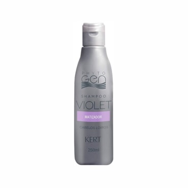 Shampoo Phytogen Violeta 250Ml