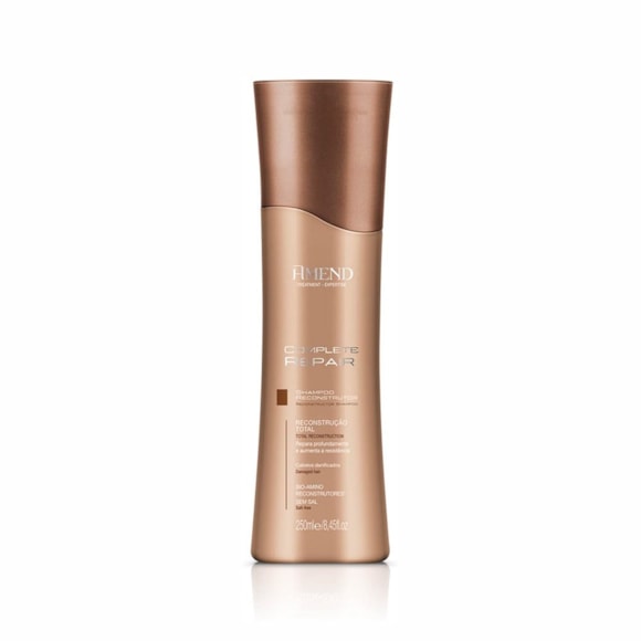 Shampoo Reconstrutor Amend Expertise Complete Repair 250ml
