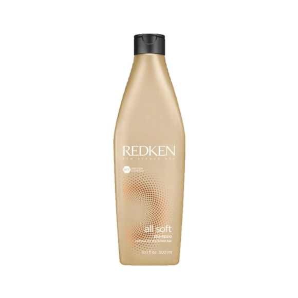 Shampoo Redken Allsoft 300Ml 