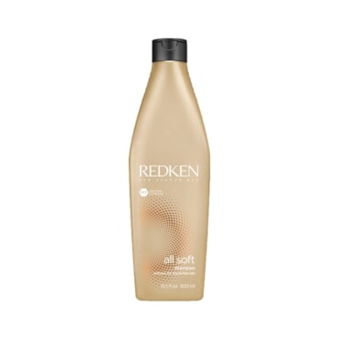 Shampoo Redken Allsoft 300Ml