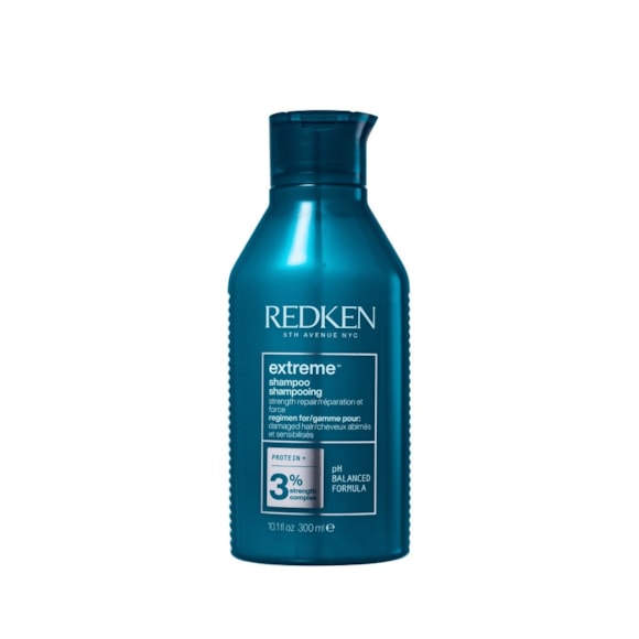 Shampoo Redken Extreme 300ml 2017 Us