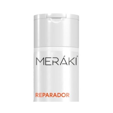 Shampoo Reparador Meráki 250ml