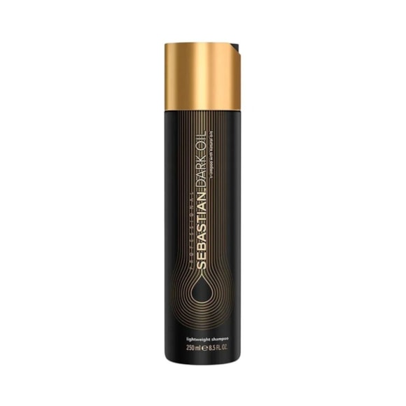Shampoo Sebastian Dark Oil 250ml