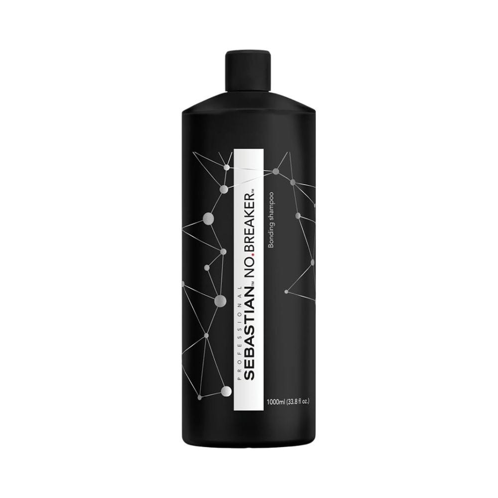Shampoo Sebastian No.Breaker 1L - 1 L | sumire