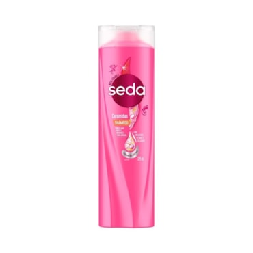 Shampoo Seda Ceramidas 325ml