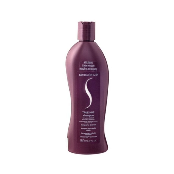Shampoo Senscience True Hue 280ml