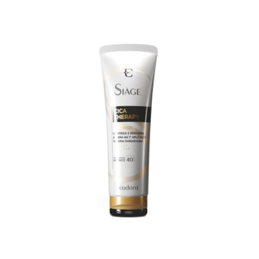 Shampoo Siage Cica Therapy