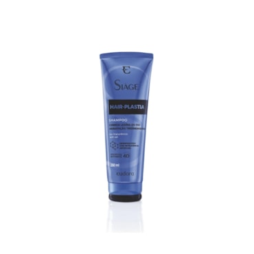 Shampoo Siàge Hair Plastia 250ml