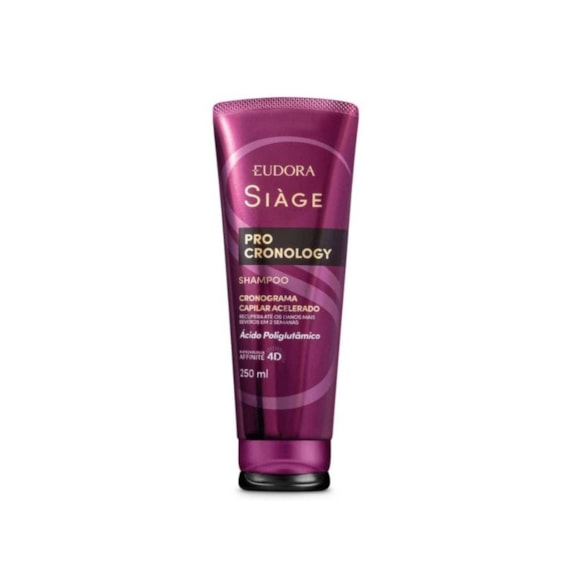 Shampoo Siàge Pro Cronology 250ml