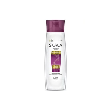 Shampoo Skala Antiresiduos 325ml