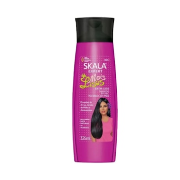 Shampoo Skala Extra Lisos 325Ml