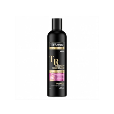 Shampoo Tresemme Blindagem Platinum 400Ml