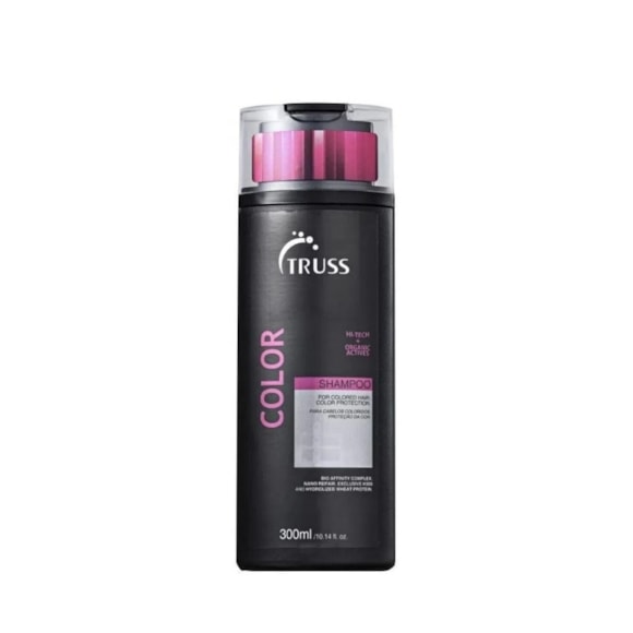 Shampoo Truss Color Hair 300ml