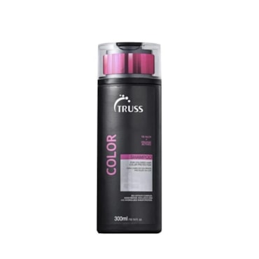 Shampoo Truss Color Hair 300ml