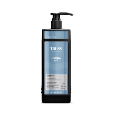 Shampoo Truss Hydra Air 1000ml
