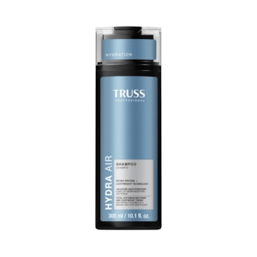 Shampoo Truss Hydra Air 300ml
